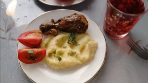 ПРОСТАЯ ЖИЗНЬ 45 //ГОТОВЛЮ РАЗНЫЕ БЛЮДА ДЛЯ СВОИХ МУЖЧИН