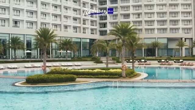 RADISSON BLU RESORT PHU QUOC 5* (ФУКУОК, ВЬЕТНАМ) | 316000.ru - лучшие цены! смотреть онлайн