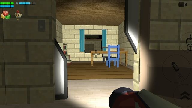 Пять ночей с мифами 3 ночь смотреть онлайн