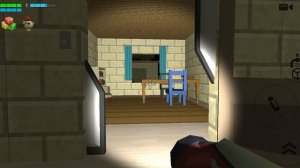 Пять ночей с мифами 3 ночь