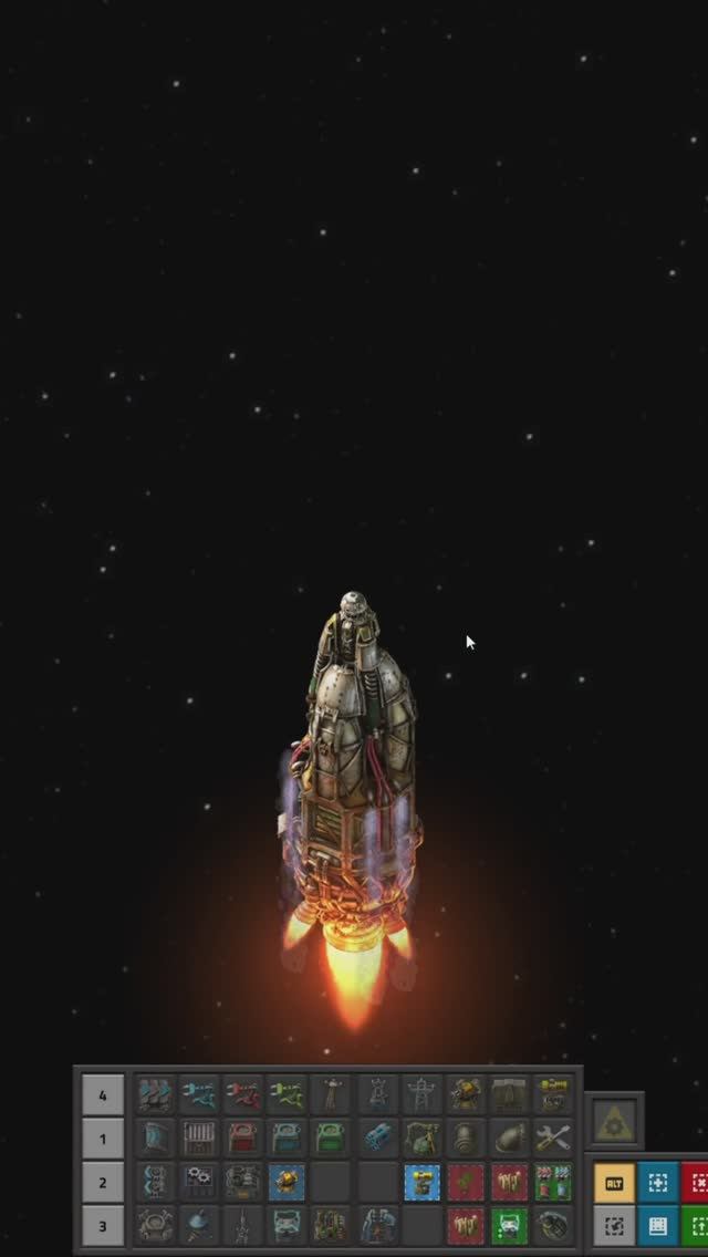 Наувис в факторке будто дом родной! #johnnyko #factorio #nauvis #игры #games смотреть онлайн