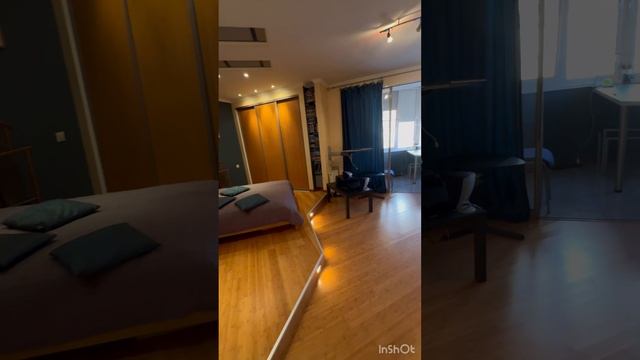 Квартира 4х комнатная в ЖК ЗАМКЕ смотреть онлайн