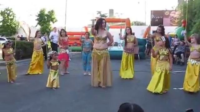 танец живота 1217 смотреть онлайн