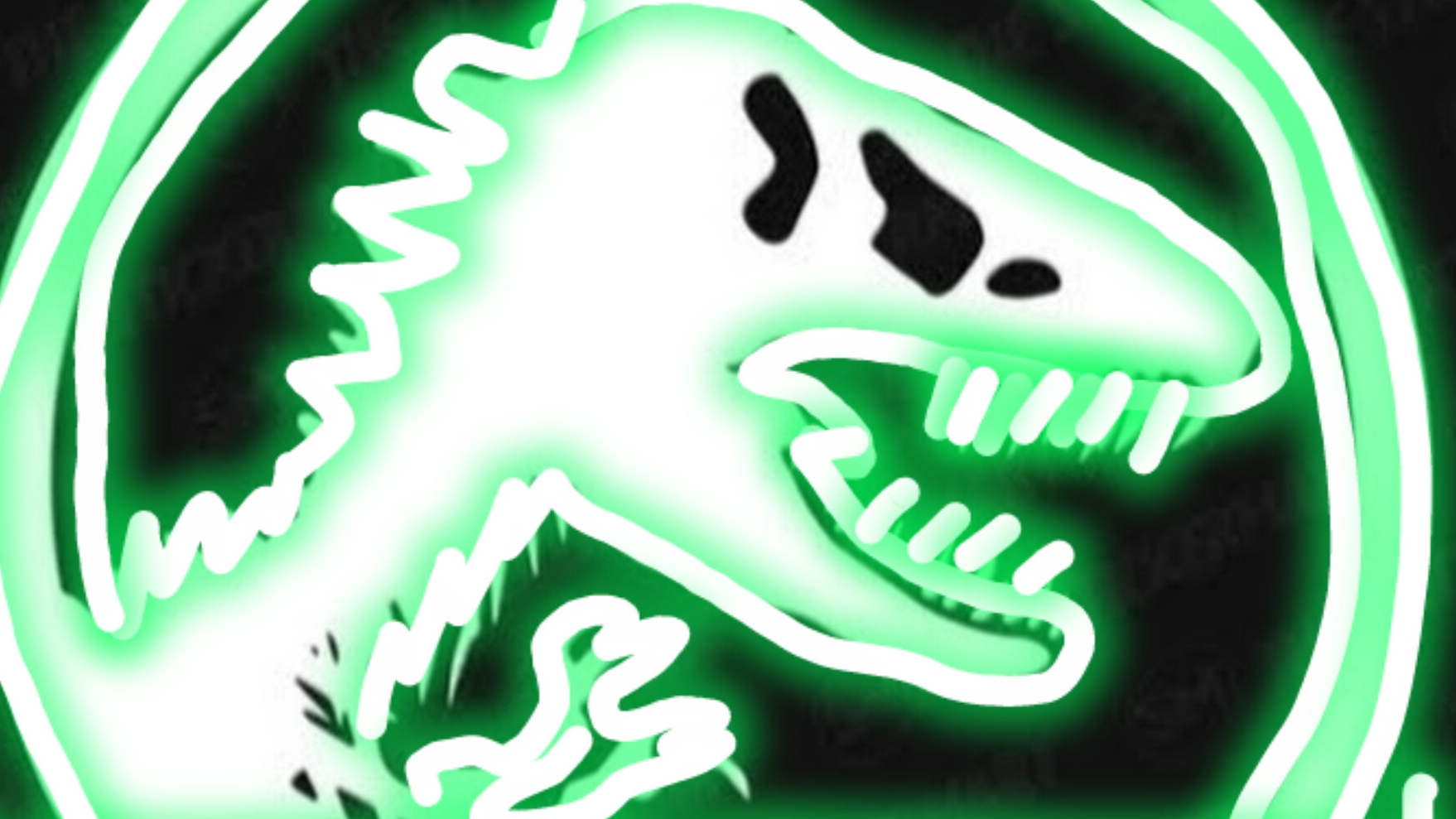 Экватор Юрского Периода - Сериал. Первый Трейлер.