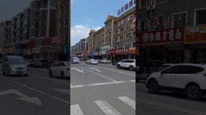 г.Линдянь.  санаторий Бэйго. Китай.  июль 2025