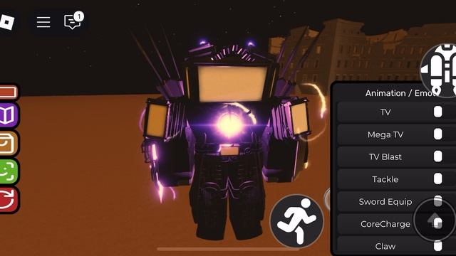 СКИБИДИ ТУАЛЕТЫ 105 СЕРИЯ 3 ЧАСТЬ