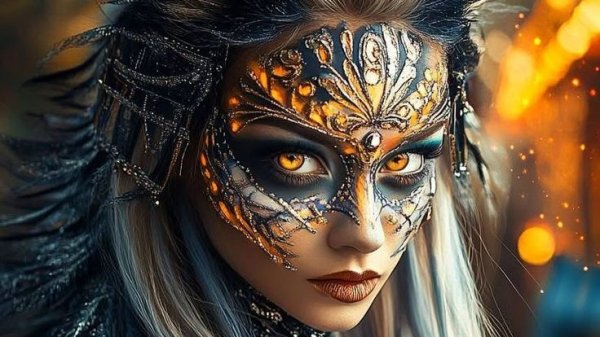 Stive Morgan (Beautiful melody)