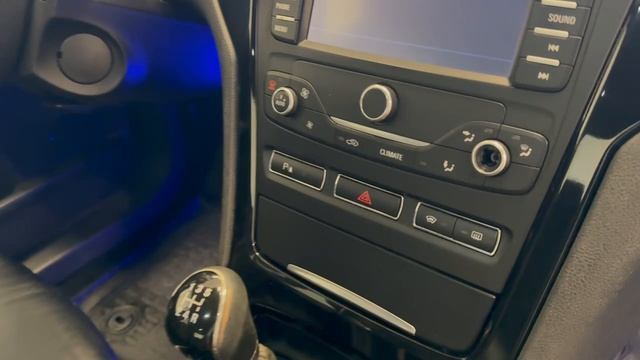 Ford Mondeo, 2011