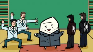 Эпизод 2 Самые странные изобретения для самообороны