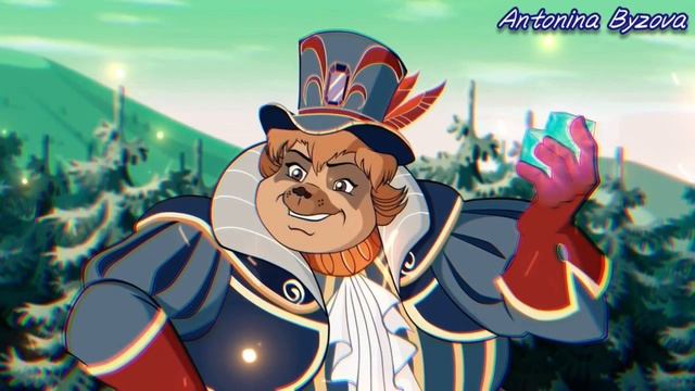 Brafilius - It's My Life смотреть онлайн