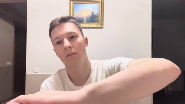 ASMR СЕАНС исцеления ЖКТ смотреть онлайн