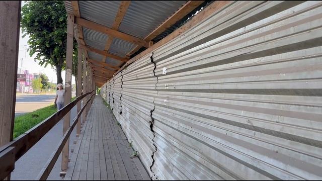 Главы территориальных управлений районов города проводят еженедельные пешие инспекции смотреть онлайн