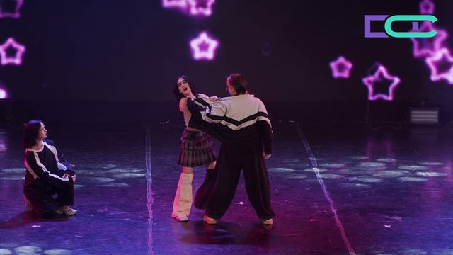 Nami (Софья Бибичадзе, Анна Алексеева, Ульяна Завода), дорама «Падающая звезда», Евгений Иванов