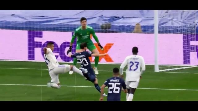 1 + 📹 THE TEAM OF DREAMS 🤍 • Vol. 1: The Audacity of Real Madrid → ( смотреть онлайн