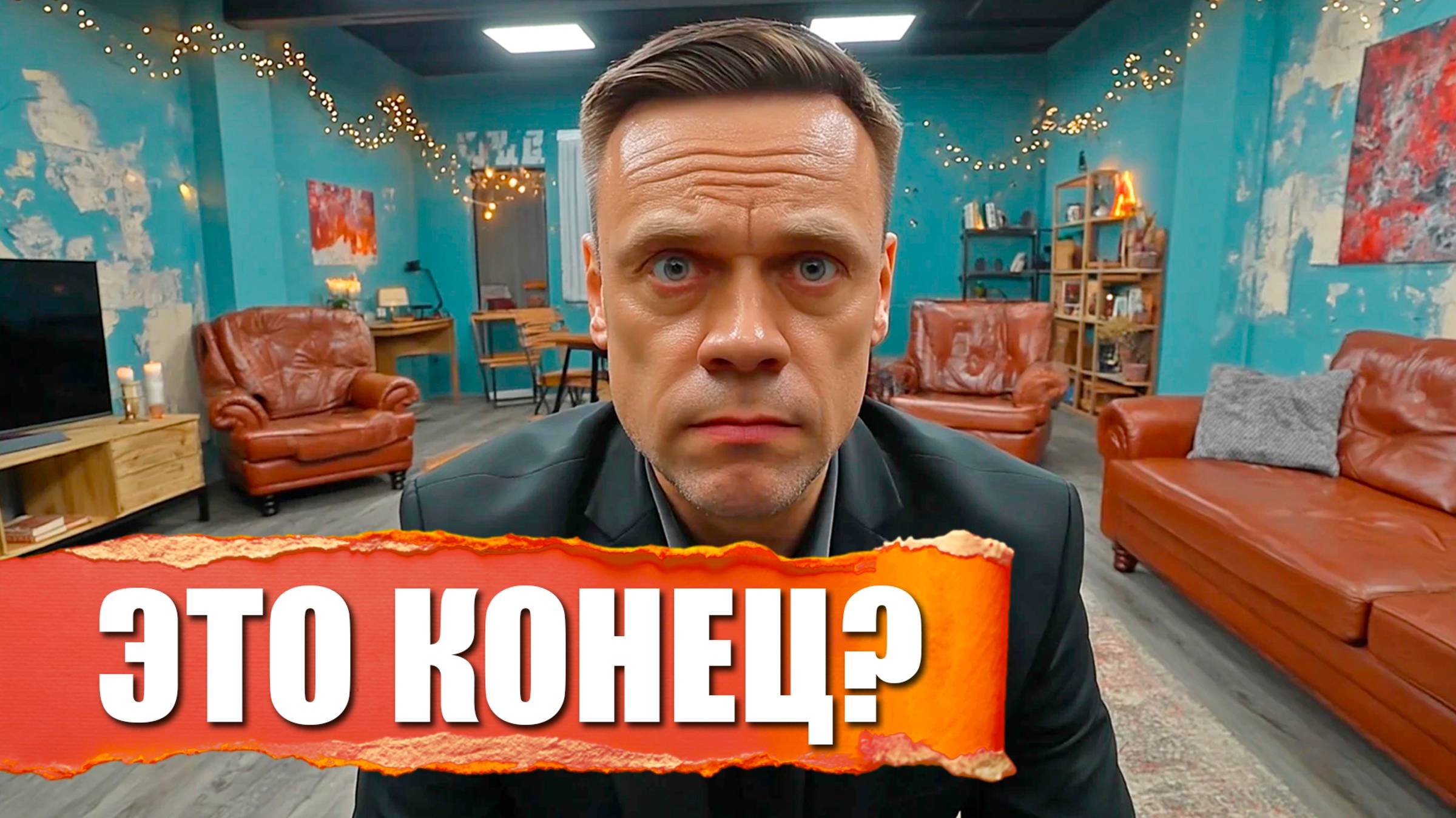 Почему это больше не работает? смотреть онлайн