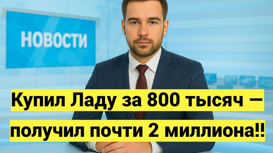 Мужчина отсудил у дилера двойную стоимость Лады: как вернуть деньги за авто с дефектом через суд смотреть онлайн