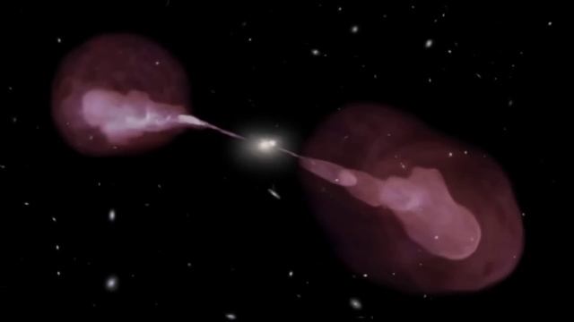 Массивные Галактики в ранней Вселенной смотреть онлайн