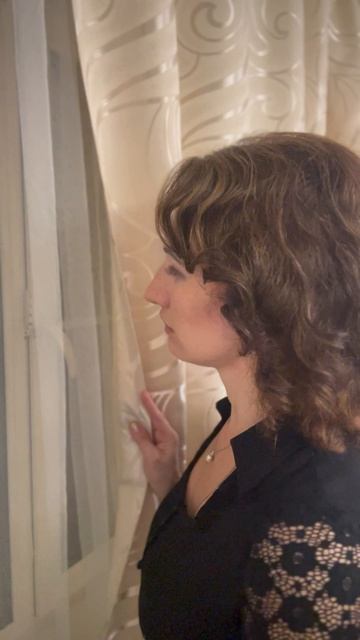 Натали Силаева "Сердце кровью облилось, заныло..." смотреть онлайн