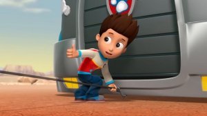 Щенячий патруль | PAW Patrol: Родители спешат на помощь! #2 ⭐️ Учимся работать в команде | Nick Jr.