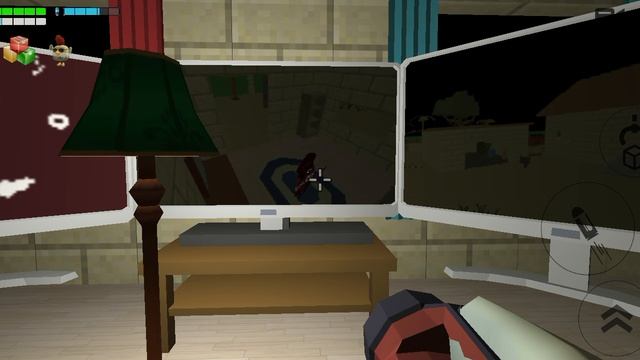 Пять ночей с мифами 2 ночь смотреть онлайн