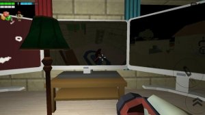 Пять ночей с мифами 2 ночь