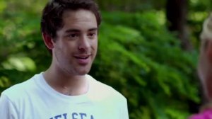 Running in Central Park