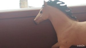 Пиар для канала Avant guarg(Horse Schleich) лошади шляйх 🐎