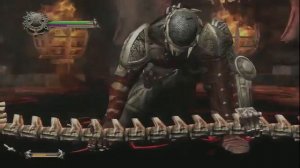 School 13 - Игрооргии _ Эпизод 17 - Dante's Inferno (D3 Media)