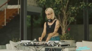 Sherry - Melodic Techno & Progressive House DJMix ｜ Thailand