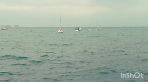 Крым.Евпатория.Август.2025г