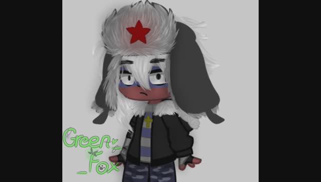 ~♡ мини подборка видео по countryhumans ♡~