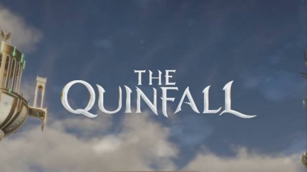 The QUINFALL Все о Питомцах.