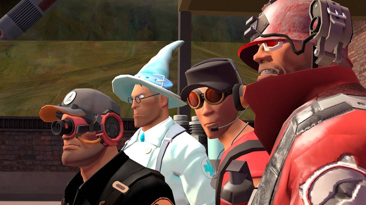 Doppelganger's Rampage: Part 9 - Baneful Retaliation смотреть онлайн