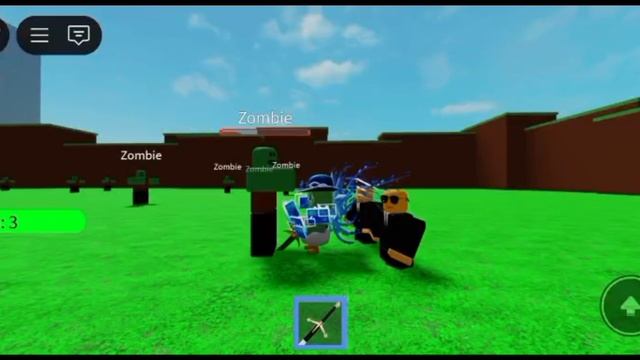 Zombie Simulator