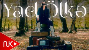 Aysun ismayilova - Yad Olke