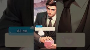 Прохождение Merge Fashion 8. Любовная история.