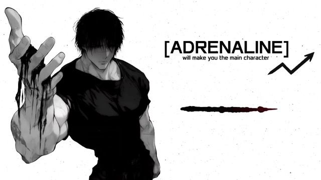 1  +  ADRENALINE_📈📈📈___Playlist_That_Make_you_the_Main_Character_BRAZIL 👤