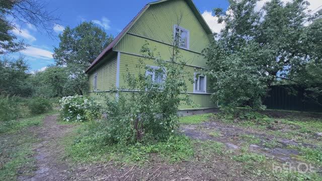 Дом в СНТ Дружба ,Покровка