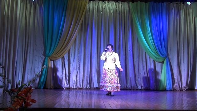 Деревенька моя у реки / ОЧЕНЬ ДУШЕВНАЯ ПЕСНЯ смотреть онлайн