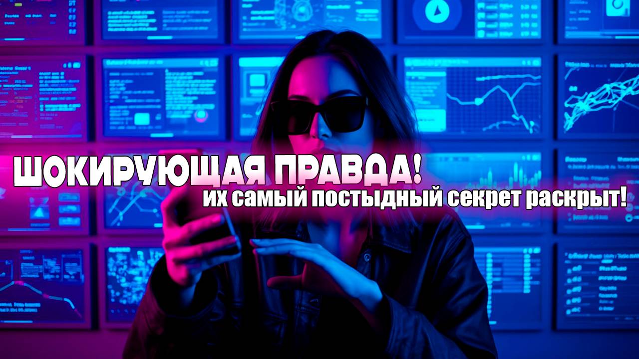 Что скрывает каждая женщина? Шокирующая правда! 10 самых страшных женских тайн! смотреть онлайн