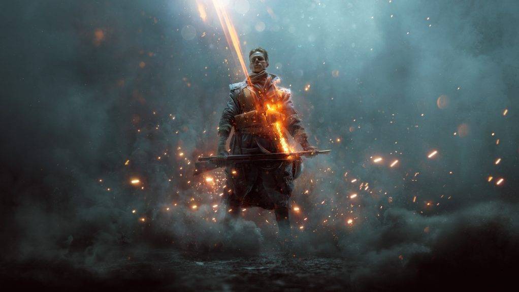 Battlefield 1/Прохождение компании/Финал/Часть №4 смотреть онлайн