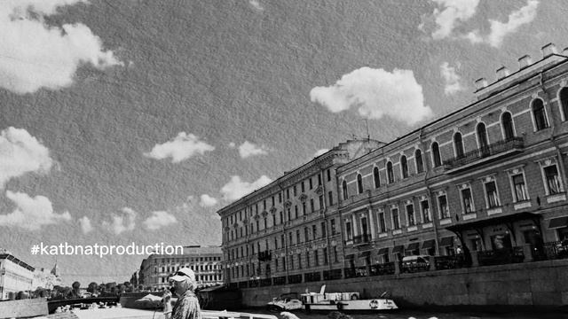 ЧБ Петербург Игоря Нелюбовича