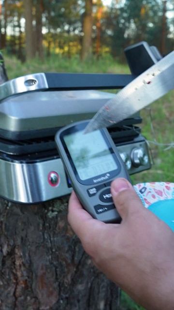 Обзор с ароматоми деального стейка смотреть онлайн