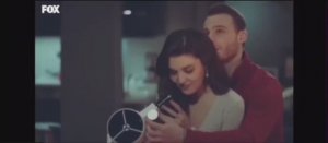 Эда и Серкан