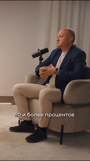 Рак возникает случайно, даже у самых “здоровых”? смотреть онлайн