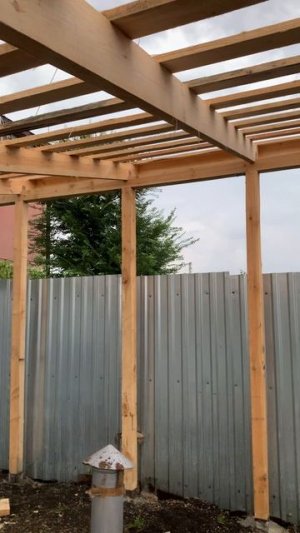 IMG_8819 Стройка продолжается.