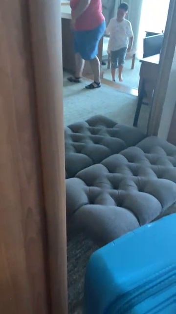 наш номер от Гюзель