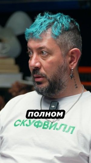 Патриотизм Тёмы Лебедева