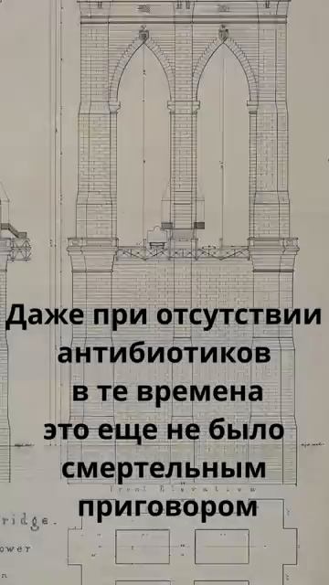 Конец инженера Рёблинга и начало Бруклинского моста смотреть онлайн