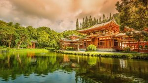 Природа Китая -